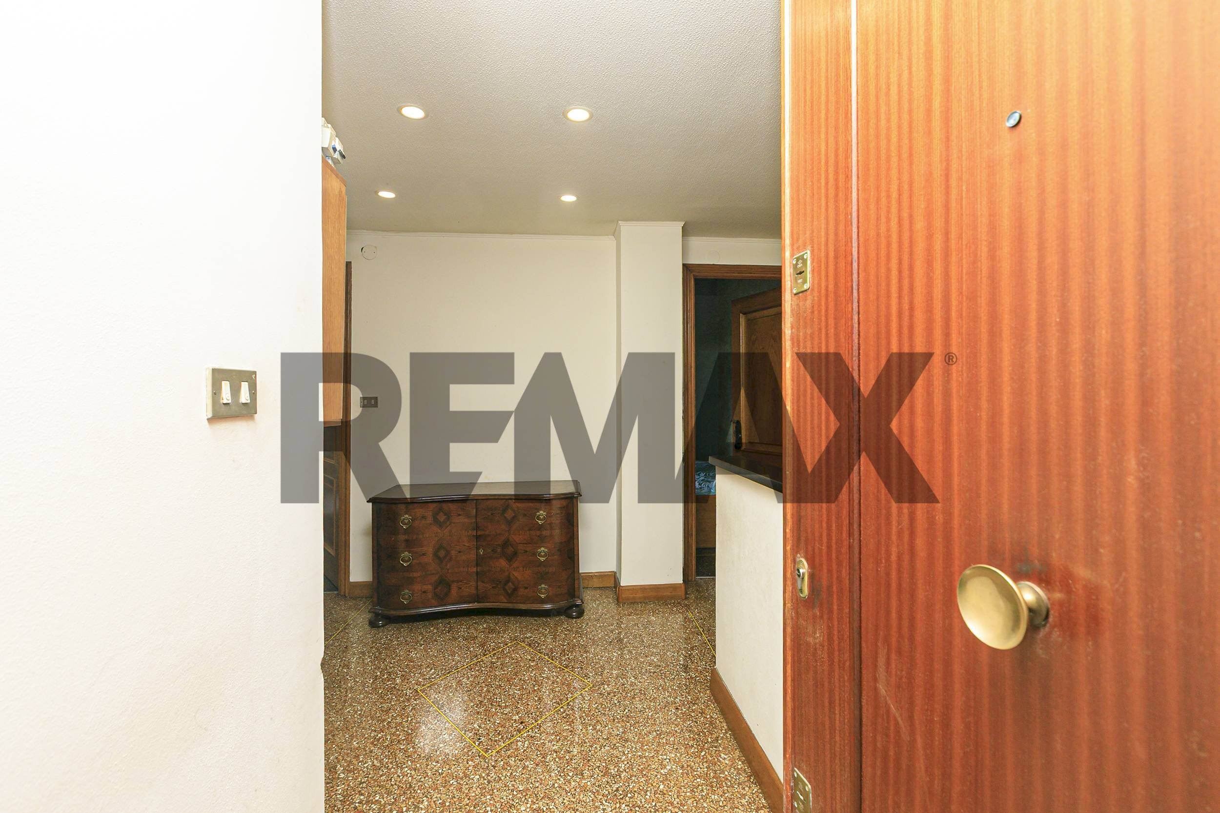 Hall / corridoio - Appartamento Via Donaver
33, Genova - foto 3