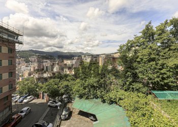 Edificio all\'aperto - Appartamento Via Donaver
 
33, Genova - foto 2