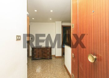 Hall / corridoio - Appartamento Via Donaver
 
33, Genova - foto 3