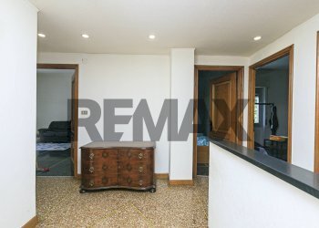 Hall / corridoio - Appartamento Via Donaver
 
33, Genova - foto 4