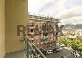 Edificio all\'aperto - Appartamento Via Donaver
 
33, Genova - foto 10