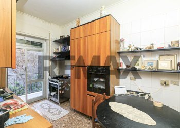 Cucina - Appartamento Via Donaver
 
33, Genova - foto 12