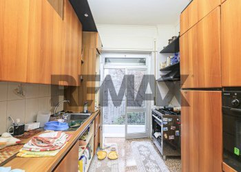 Cucina - Appartamento Via Donaver
 
33, Genova - foto 13
