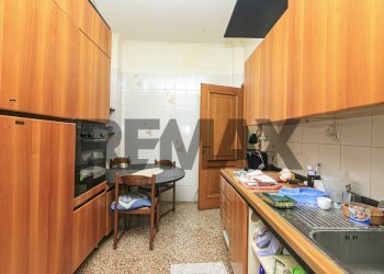Cucina - Appartamento Via Donaver
 
33, Genova - foto 14