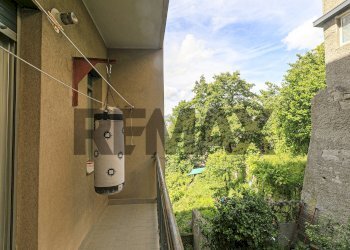 Balcone - Appartamento Via Donaver
 
33, Genova - foto 15