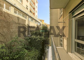 Balcone - Appartamento Via Donaver
 
33, Genova - foto 16