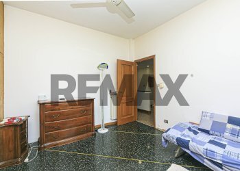 Camera / camera da letto - Appartamento Via Donaver
 
33, Genova - foto 20