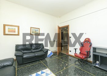 Soggiorno - Appartamento Via Donaver
 
33, Genova - foto 23