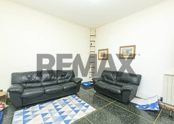 Soggiorno - Appartamento Via Donaver
 
33, Genova - foto 24