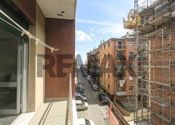 Edificio all\'aperto - Appartamento Via Donaver
 
33, Genova - foto 26