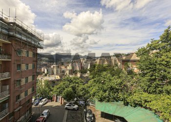 Edificio all\'aperto - Appartamento Via Donaver
 
33, Genova - foto 27