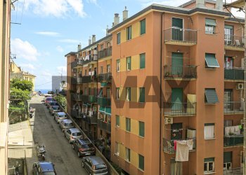 Edificio all\'aperto - Appartamento Via Donaver
 
33, Genova - foto 28