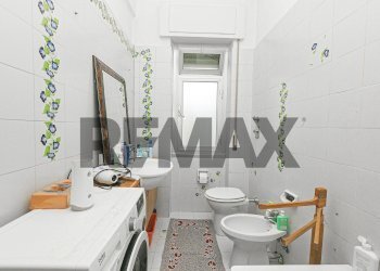 Bagno - Appartamento Via Donaver
 
33, Genova - foto 29
