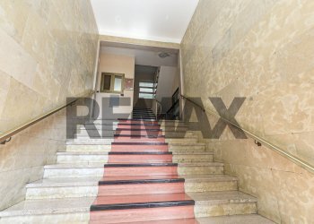 Ricezione / Lobby - Appartamento Via Donaver
 
33, Genova - foto 31