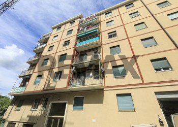 Edificio all\'aperto - Appartamento Via Donaver
 
33, Genova - foto 32