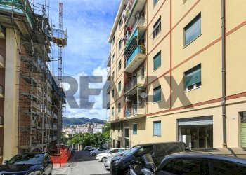 Edificio all\'aperto - Appartamento Via Donaver
 
33, Genova - foto 33