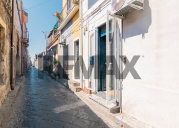 Edificio all\'aperto - Bilocale Via De Lorenzo
34, Catania - foto 9