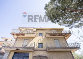 Edificio all\'aperto - Appartamento Via Federico Fellini
 
10, Misterbianco - foto 2