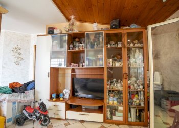 Soggiorno - Appartamento Via Federico Fellini
 
10, Misterbianco - foto 16