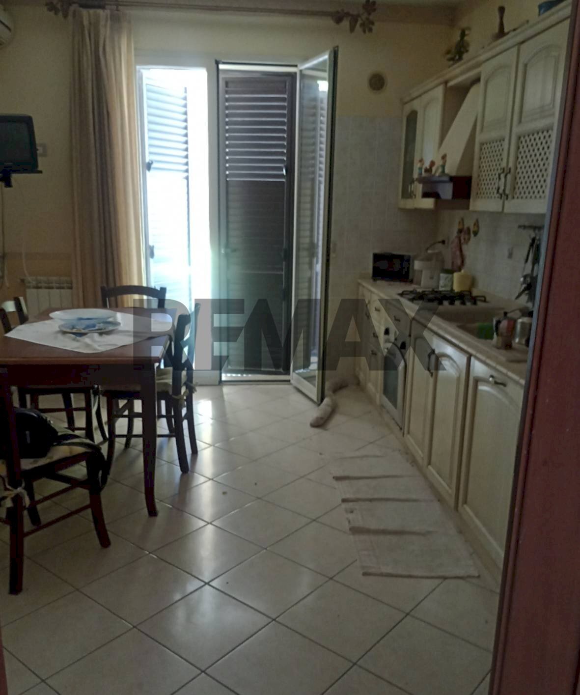 Cucina - Terraced Villa Via Lionello Galopin
 
35, Avola - photo 1