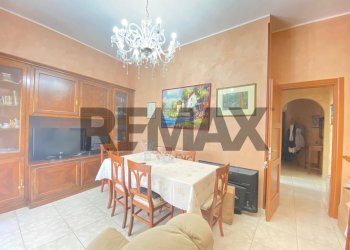 Sala da pranzo - Trilocale Via Luigi Pirandello
 
15, Catania - foto 1