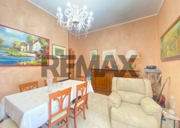Sala da pranzo - Trilocale Via Luigi Pirandello
 
15, Catania - foto 3