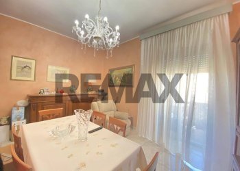 Sala da pranzo - Trilocale Via Luigi Pirandello
 
15, Catania - foto 5
