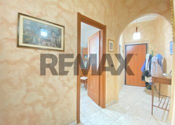 Hall / corridoio - Trilocale Via Luigi Pirandello
 
15, Catania - foto 8