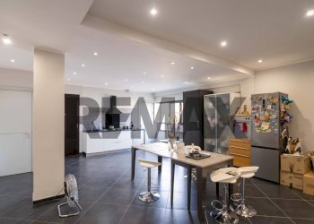 Cucina - Appartamento Via Rodi
 
17, Catania - foto 3