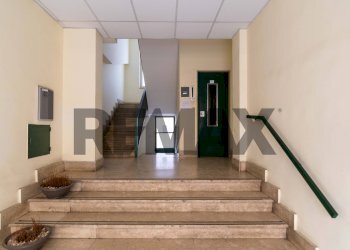 Ricezione / Lobby - Appartamento Via Rodi
 
17, Catania - foto 4