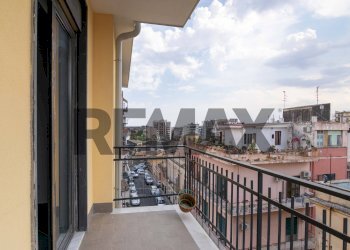 Balcone - Appartamento Via Rodi
 
17, Catania - foto 17