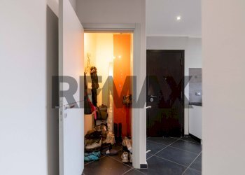 Hall / corridoio - Appartamento Via Rodi
 
17, Catania - foto 18