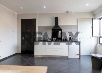 Cucina - Appartamento Via Rodi
 
17, Catania - foto 19