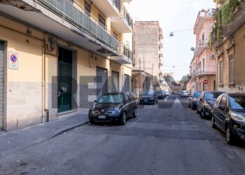 Edificio all\'aperto - Appartamento Via Rodi
 
17, Catania - foto 23