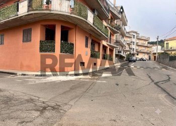 Edificio all\'aperto - Four-room apartment Via Mazzaglia
 
7, Mascali - photo 16
