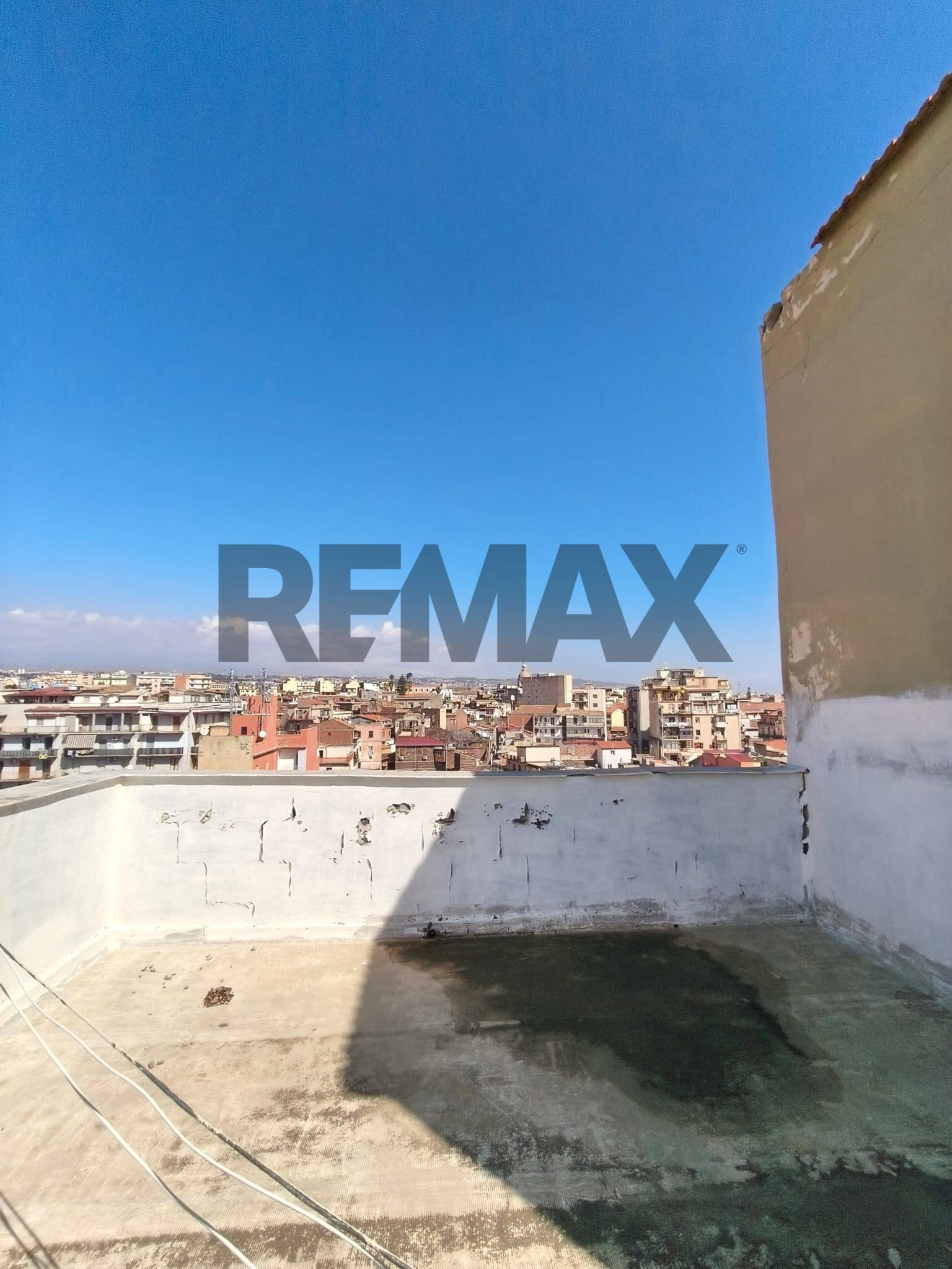 Terrazza - Appartamento Via Costantino
38, Catania - foto 3