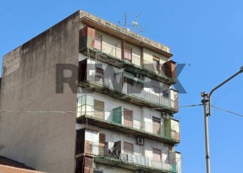 Edificio all\'aperto - Appartamento Via Costantino
 
38, Catania - foto 1
