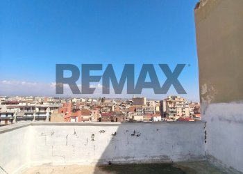 Terrazza - Appartamento Via Costantino
 
38, Catania - foto 3