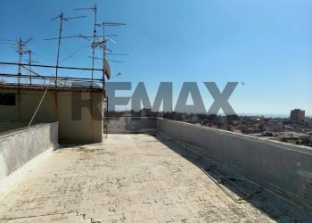 Terrazza - Appartamento Via Costantino
 
38, Catania - foto 4