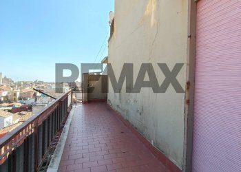 Terrazza - Appartamento Via Costantino
 
38, Catania - foto 7