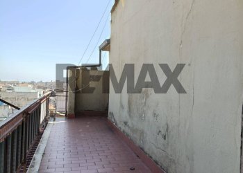 Terrazza - Appartamento Via Costantino
 
38, Catania - foto 8
