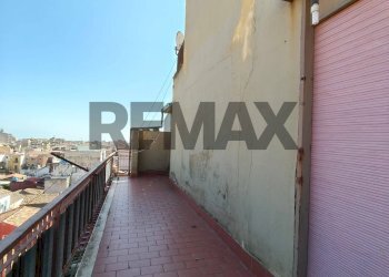 Terrazza - Appartamento Via Costantino
 
38, Catania - foto 9