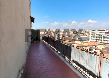 Terrazza - Appartamento Via Costantino
 
38, Catania - foto 12