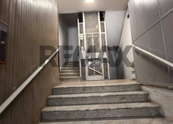 Ricezione / Lobby - Appartamento Via Costantino
 
38, Catania - foto 20
