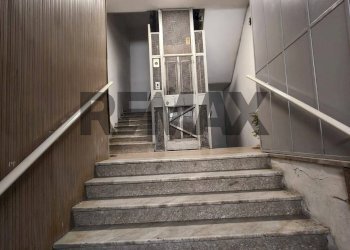 Ricezione / Lobby - Appartamento Via Costantino
 
38, Catania - foto 21