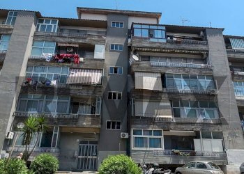 Edificio all\'aperto - Quadrilocale Via Delle Robinie
 
4, Catania - foto 3