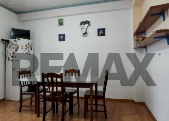 Sala da pranzo - Quadrilocale Via Delle Robinie
 
4, Catania - foto 15