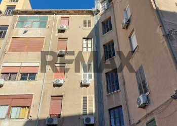 Edificio all\'aperto - Trilocale Via Giuseppe Fava
 
75, Catania - foto 1