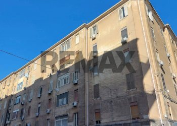 Edificio all\'aperto - Trilocale Via Giuseppe Fava
 
75, Catania - foto 2