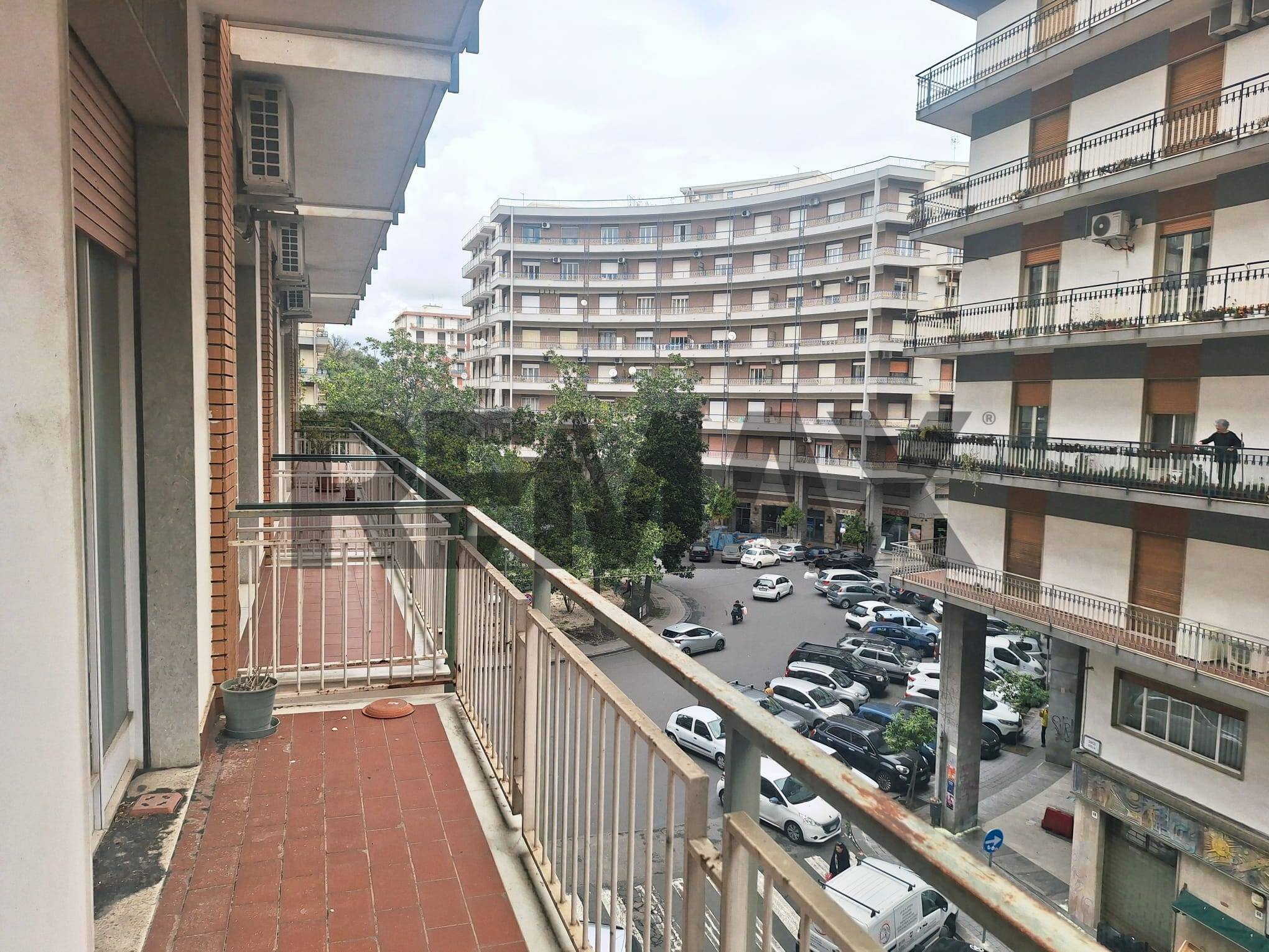Balcone - Apartment Corso Sicilia
 
71, Acireale - photo 1